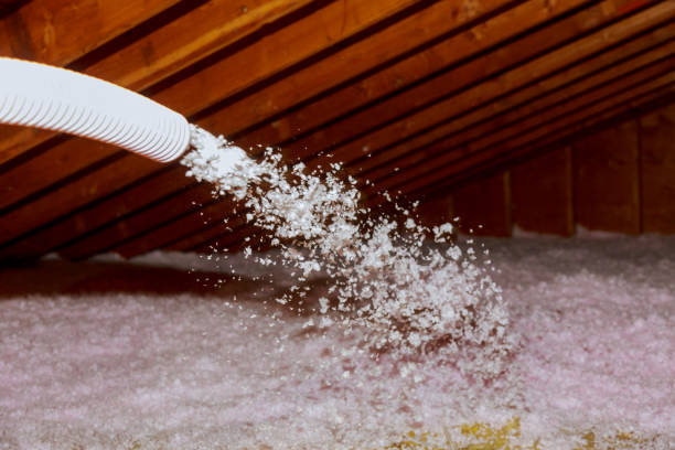 Types of Insulation We Offer in Kensington, NY