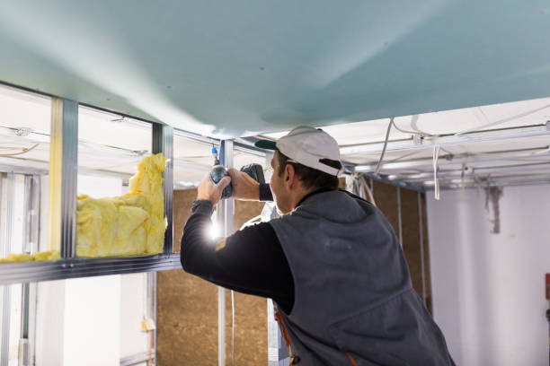 Best Blown-in Insulation in Kensington, NY