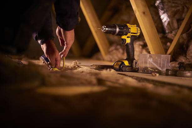 Best Residential Insulation in Kensington, NY